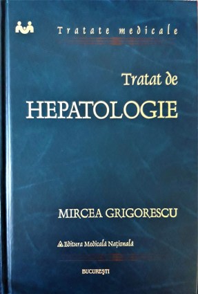 tratat de hepato